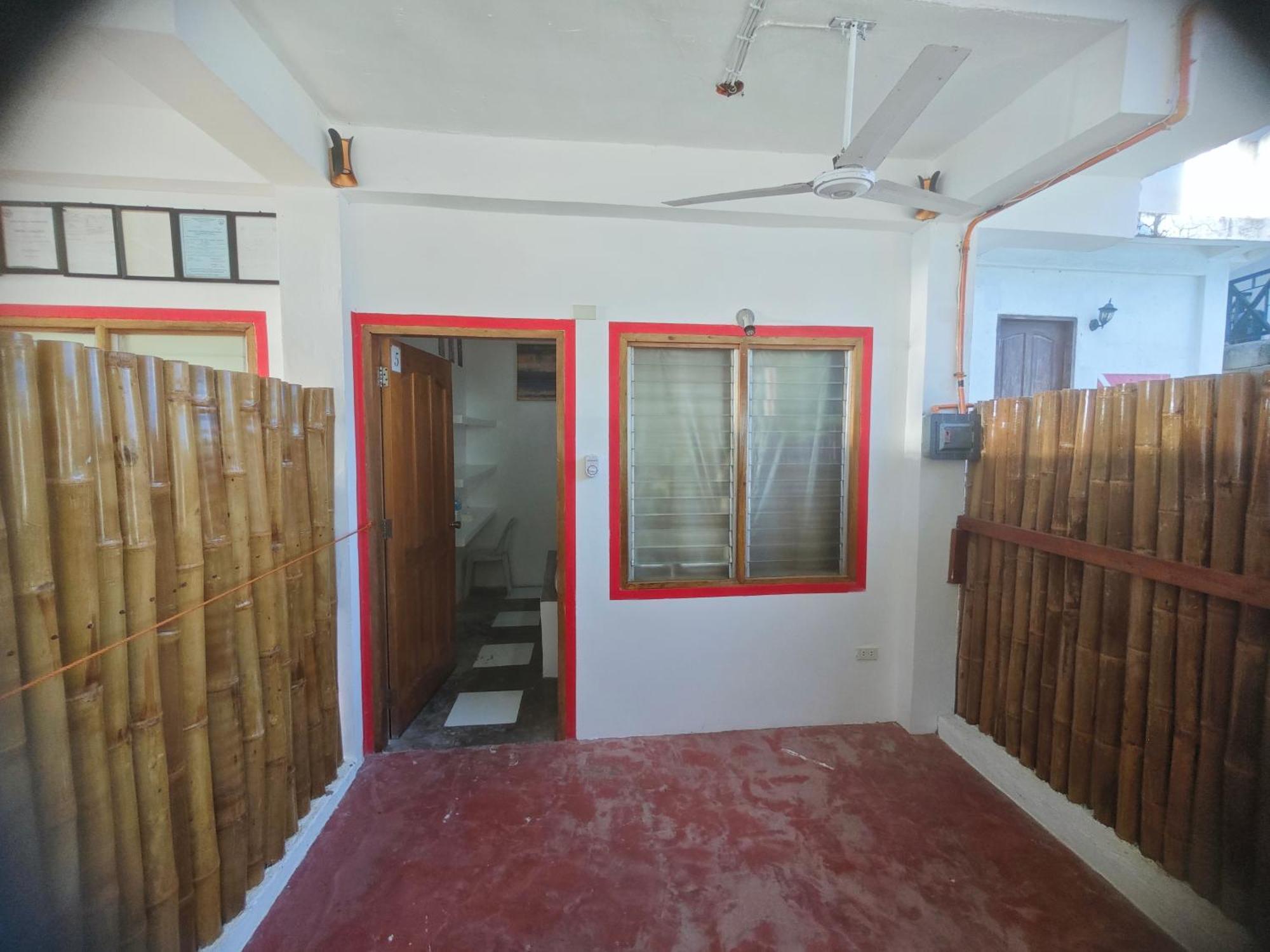 Room-Cola Inn Siquijor Exterior photo