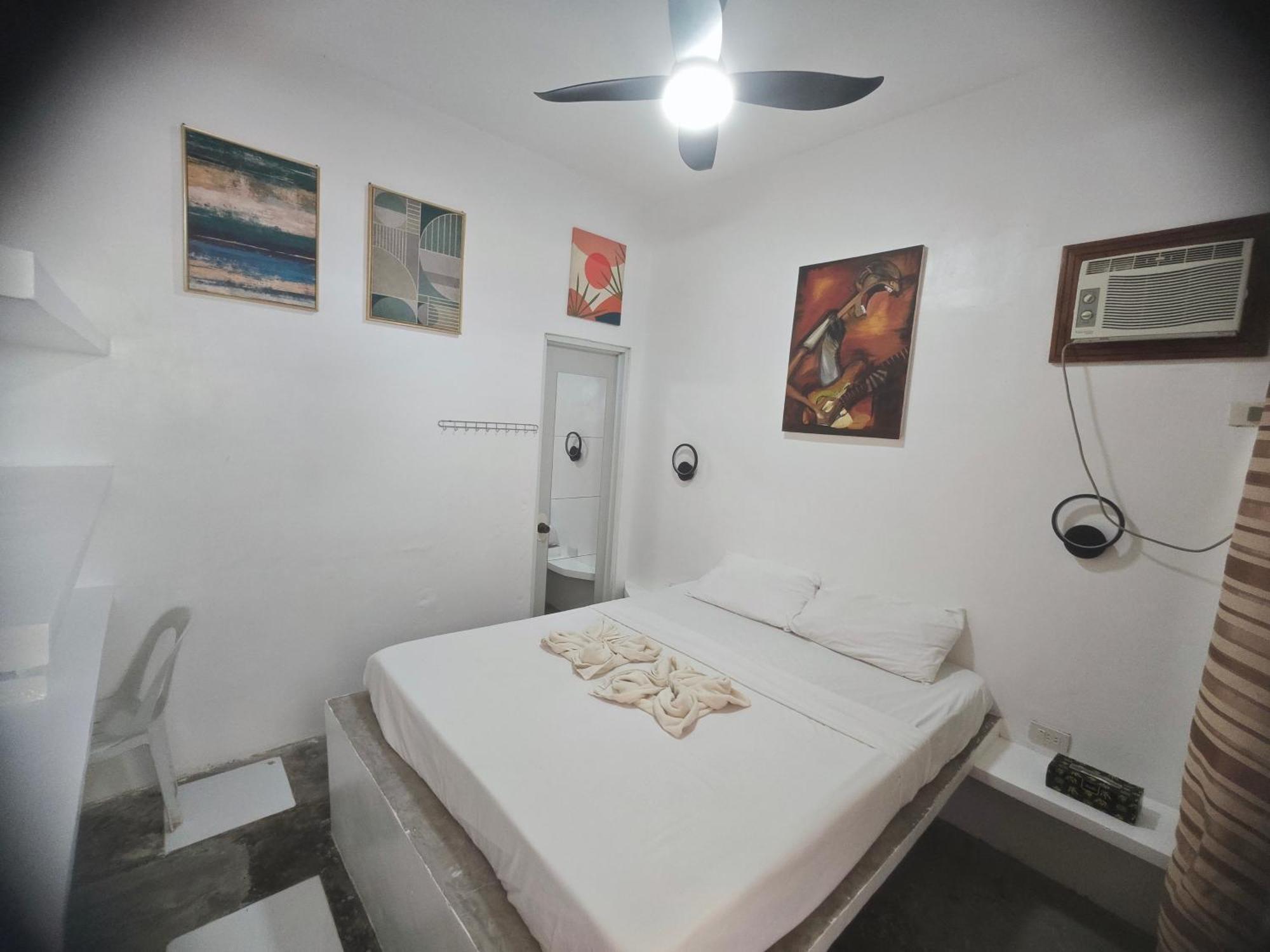 Room-Cola Inn Siquijor Exterior photo