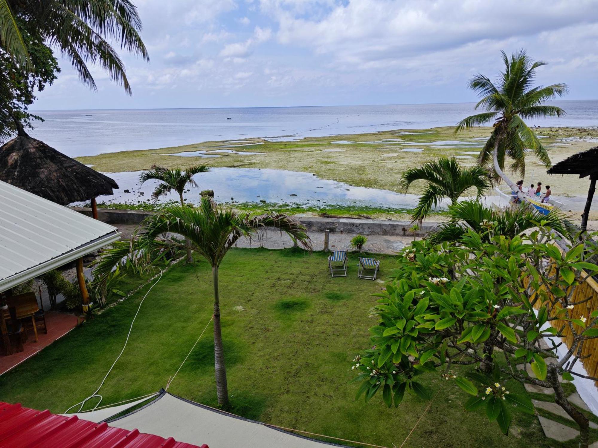 Room-Cola Inn Siquijor Exterior photo