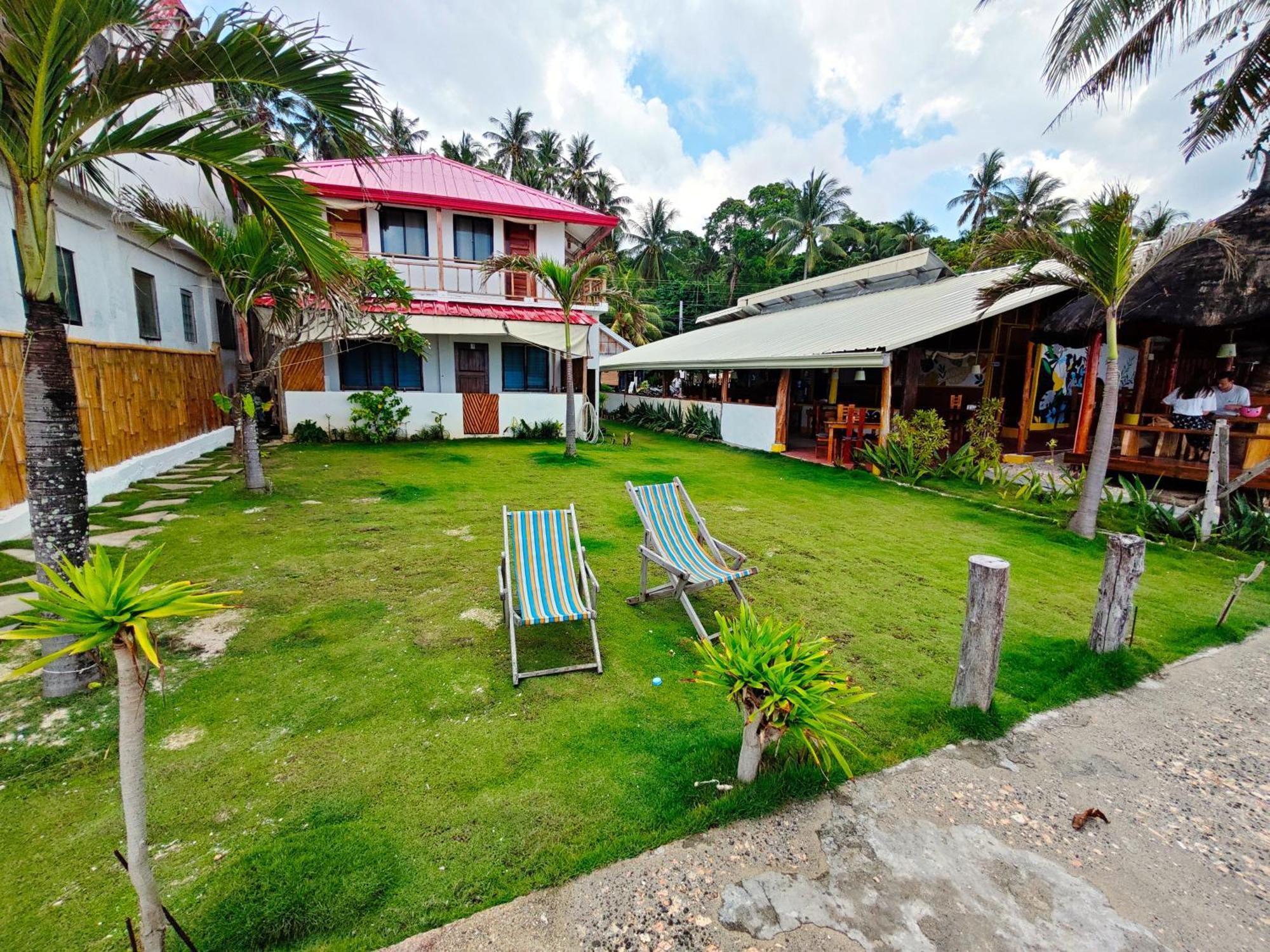 Room-Cola Inn Siquijor Exterior photo