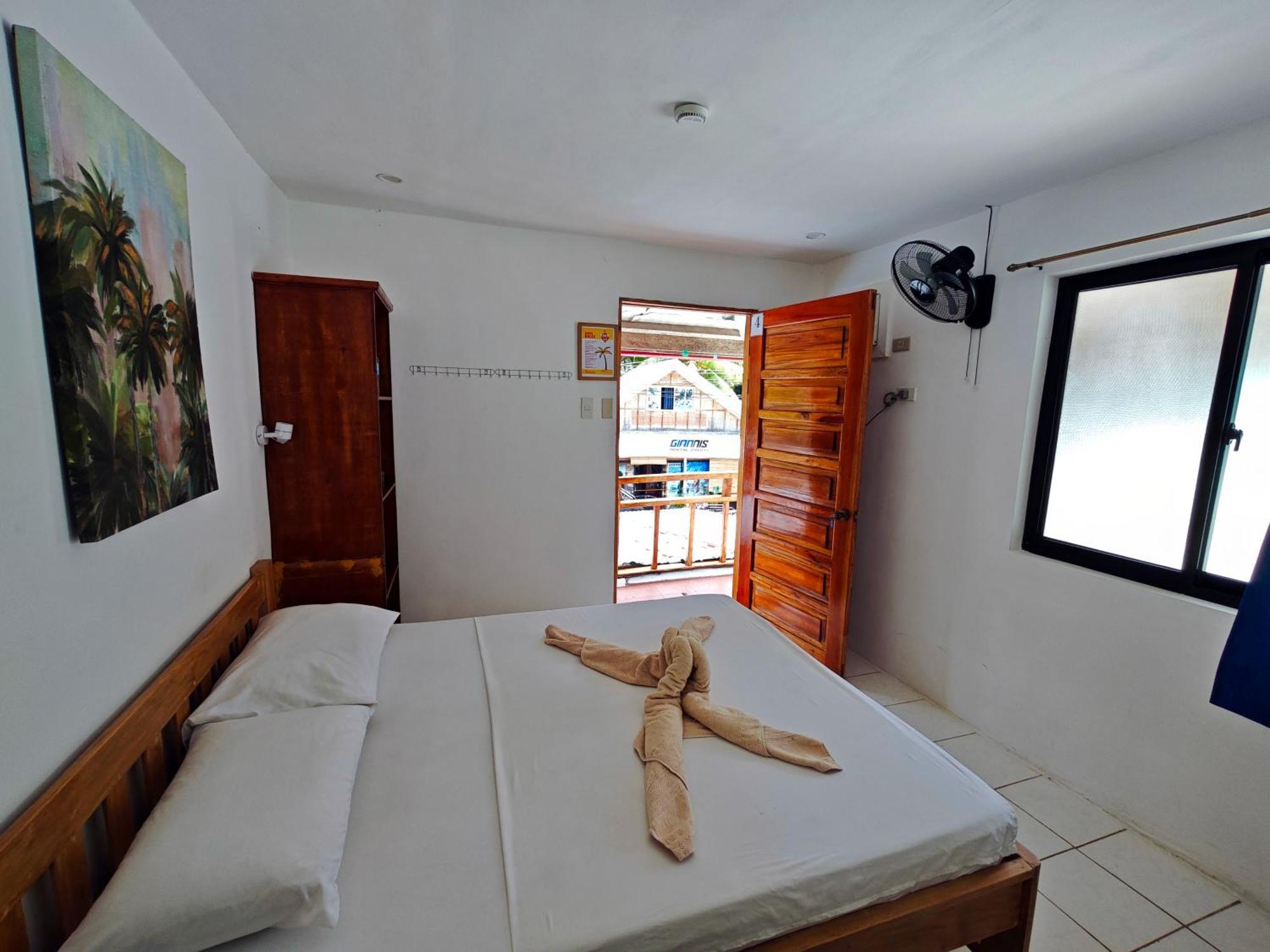 Room-Cola Inn Siquijor Exterior photo