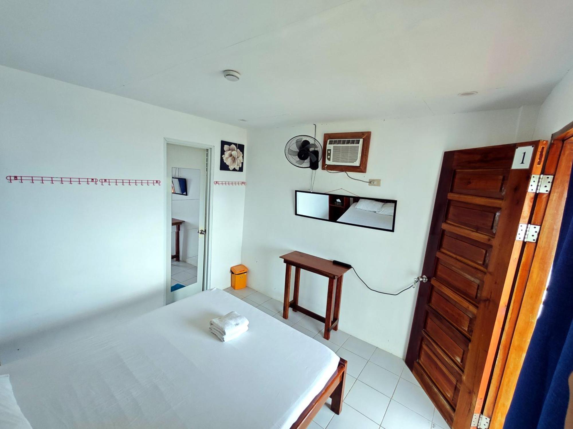 Room-Cola Inn Siquijor Exterior photo